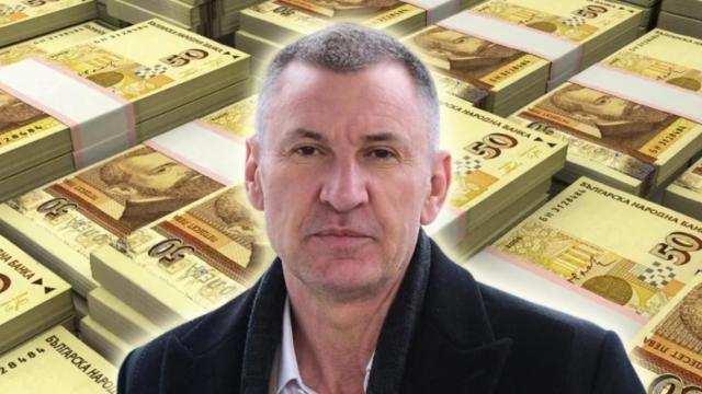 "Господарите" питат министър Шишков за авансите и отношенията с Велико Желев (ИНТЕРВЮ)