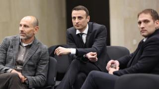 Йордан Лечков: "Кой ни иска оставките?"