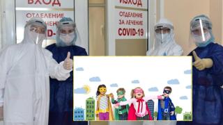 МОН ще превозва учениците с електрически училищни автобуси