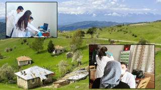 „Лекар на село“ подкрепя млади медици и малки общности