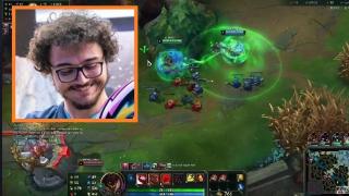 Българин е най-добрият солов играч на League of Legends (снимка)