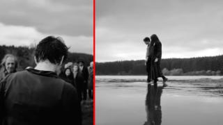 Depeche Mode пусна клип, сниман край язовир "Студена" в България (видео)