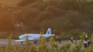 Българи създадоха първия товарен дрон (видео)