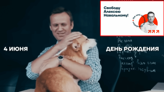 Делото срещу Навални няма да се води в съда