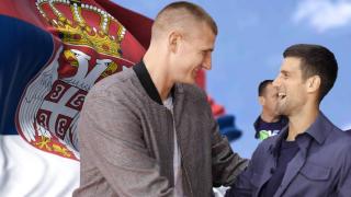 Сърбин е на крачка от върха в световния спорт и не се казва Джокович (видео)