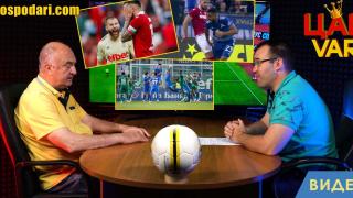 Тежки решения и много претенции за край на сезона в новия епизод на "Цар VAR" (видео)