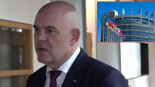 Гешев след Европарламента: Каквото имам да кажа - ще го кажа в България (видео)