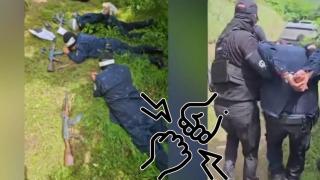Нова ескалация: Косово забрани сръбските номера на колите (видео)