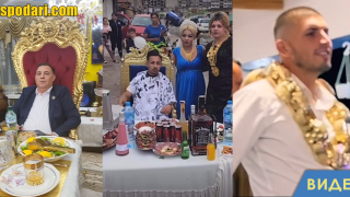 “Game of Thrones” по ромски (видео)