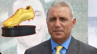 Името на Стоичков ще присъства на новия стадион на "Барса"