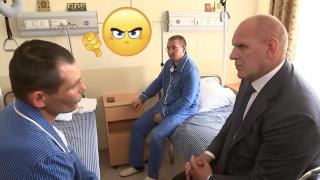 Наградиха руски войник с 12 000 долара за унищожаването на танк в Украйна (видео)