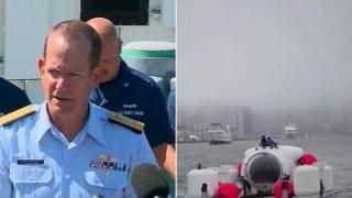 Трагичен край за „Титан”. Остават редица въпроси около безопасността на подводницата (видео)