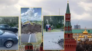 Пригожин помогна да се видят слабите места на Русия