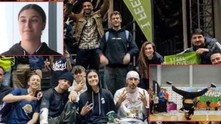 16-годишна българка стана световен шампион по брейк (видео)