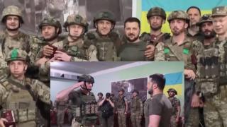 Какви са целите на посещението на Зеленски у нас?
