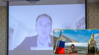 Грозев: В близките 6 месеца ще видим завършек на започнатото в Русия (видео)