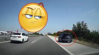 Защо някои шофьори пробиват капачката на резервоара?