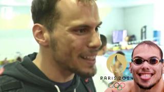Антъни Иванов: Без мен българското плуване умира (видео)
