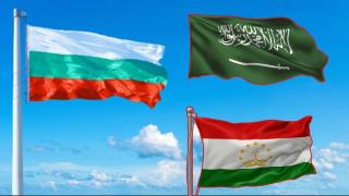 Вижте къде по света се намират най-високите пилони с флагове и къде се нареждаме ние