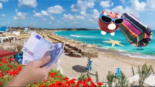 Откриха саркофаг на близо 2000 години да си "лежи" на плажа край Варна (снимки)