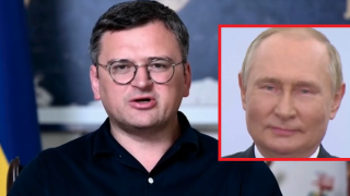 Външният министър на Украйна: Искаме мир и той е възможен само с наша победа (видео)