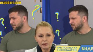 Мийм на деня: Когато от всички журналисти в България попаднеш на Беновска