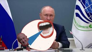 Москва се опитва да дискредитира Пригожин след опита му за бунт