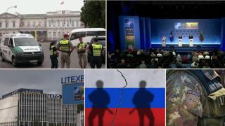 Съюзниците в НАТО са се договорили как ще реагират при руска атака (видео)