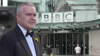 Стана ясна причината за секс скандала с най-високоплатения водещ на BBC