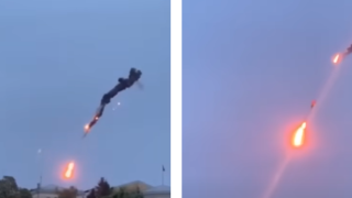 Украйна: Войната ще се премести на руска територия