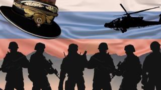 Освободиха руски генерал, сражаващ се в Украйна