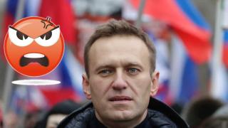 Потвърдиха присъдата на Навални за екстремизъм