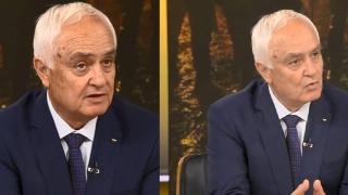 Запрянов за изказването на Толстой: Това е недопустимо и нагло, заплаха няма (видео)