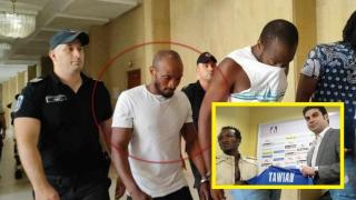 Бивш футболист на "Левски" разпространявал наркотици в Слънчев бряг