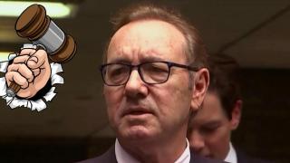 Оправдаха Кевин Спейси по обвиненията в сексуално посегателство (видео)