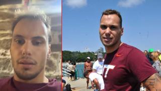 Антъни Иванов остава три години без състезателни права