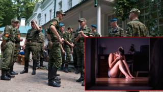 Руските войници прилагат и сексуално насилие в Украйна, твърдят правозащитници (видео)