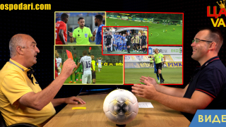 Жалби и съдийски гафове още в началото (видео)