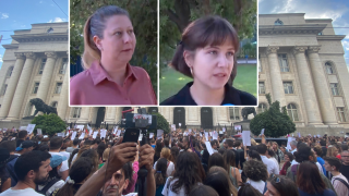 Чужди медии пишат за България: Tази страна се бори срещу насилието