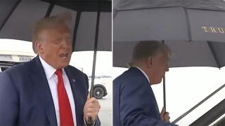 Тръмп пледира невинен по обвиненията за намеса в изборите през 2020 г. (видео)