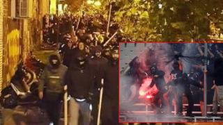УЕФА с безкомпромисно наказание за "Динамо" Загреб
