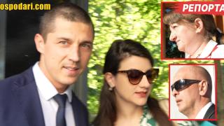 "Господарите" изпращат депутатите във ваканция с неудобни въпроси (РЕПОРТАЖ)