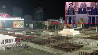 Северна Корея изглежда наистина се готви за война