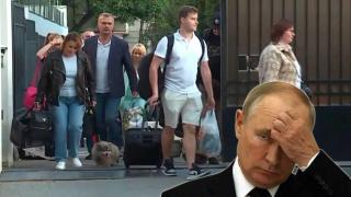 Молдова изпрати десетки руски дипломати вкъщи