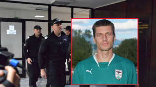Доживотен затвор за Марио Метушев