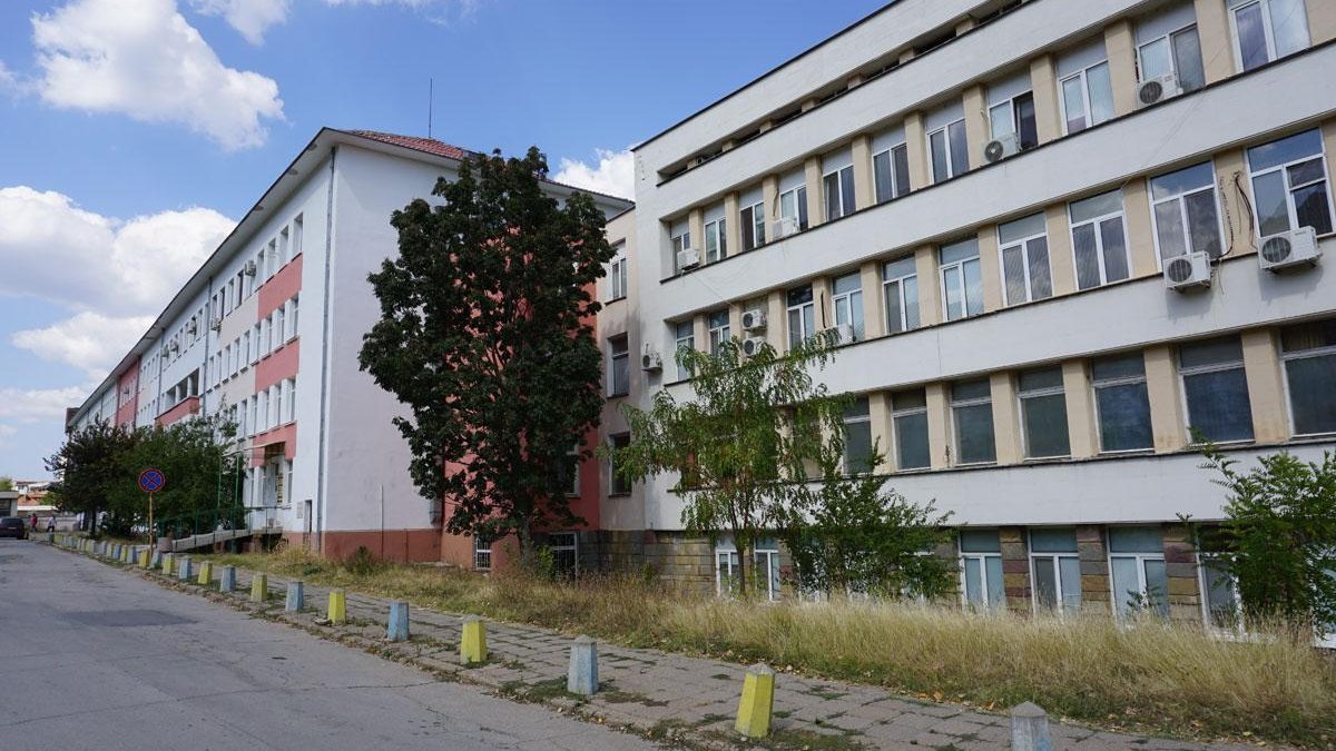 Болницата във Враца остава без детско отделение (видео)