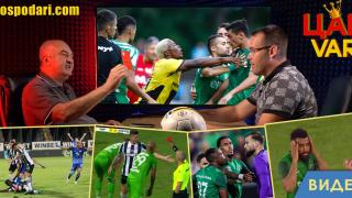 Без дузпи и червени картони, ако го нямаше ВАР (видео)