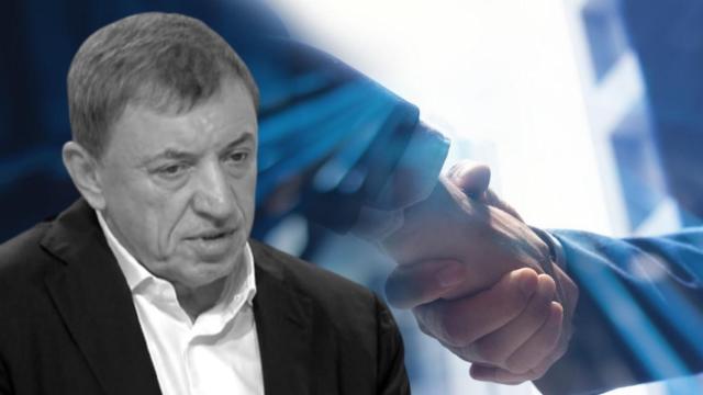 Алексей Петров успя да осъди Прокуратурата посмъртно