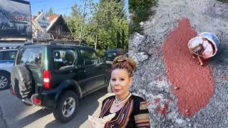 Дъщерята на царя отива на съд за шофиране след употреба на алкохол