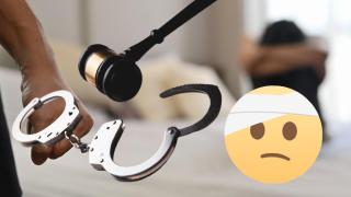 Протест срещу насилието срещу жени, докато депутатите се забавляват на заседание (РЕПОРТАЖ)